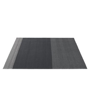 Varjo Rug - Donkergrijs