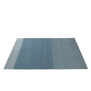 Varjo Rug - Blauw