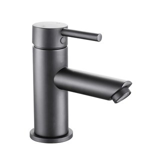 BWS Fonteinkraan Colorato 1/2&apos;&apos; Aansluiting Gunmetal