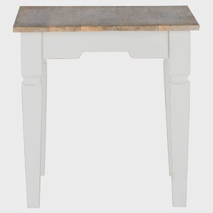 Bijzettafel Bergamo |