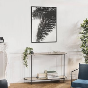 Wanddecoratie Assya | Macabane