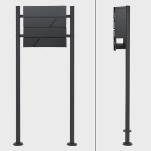 Brievenbus Beatrice |