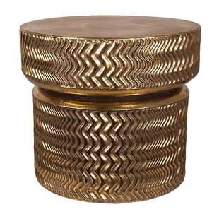 Bijzettafel Siqi | Clayre & Eef Bijzettafel Siqi | Clayre & Eef