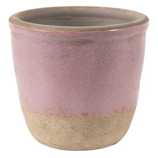 Bloempot Feline | Clayre & Eef Bloempot Feline | Clayre & Eef