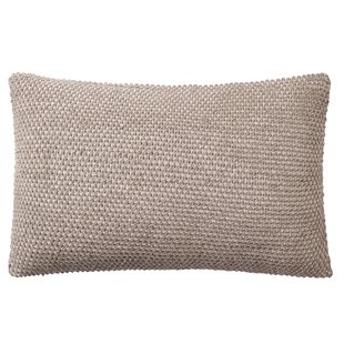 Twine Kussen - Beige