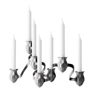 The More The Merrier Kandelaar