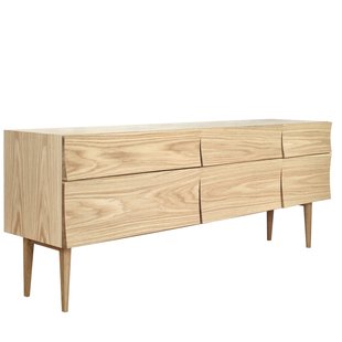 Reflect Dressoir Naturel