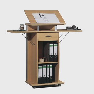 Presentatiedesk Norah-B