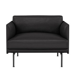 Outline Fauteuil