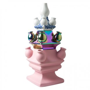 Tulpenvaas Stapelgekte Eclectisch Mix 1