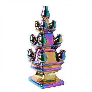 Tulpenvaas 3-delig Regenboog