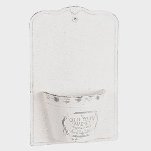 Plantenhanger Adalgiso | Clayre & Eef Plantenhanger Adalgiso | Clayre & Eef