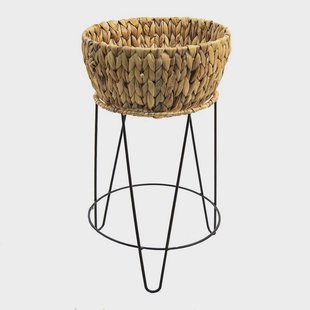 Plantenhouder Callisto | Clayre & Eef Plantenhouder Callisto | Clayre & Eef