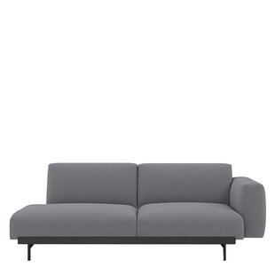 In Situ 2-zits Bank Rechts - Ocean 80