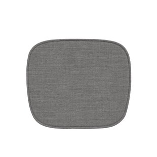 Fiber Chair Zitkussen