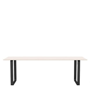 70/70 - 225 x 90 cm.