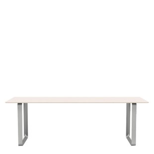 70/70 - 225 x 90 cm.