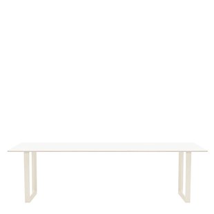 70/70 - 255 x 108 cm.