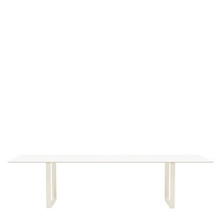 70/70 - 295 x 108 cm.