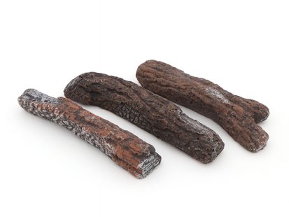 Cosiburner Ceramic Woodlogs - Laagste prijsgarantie!