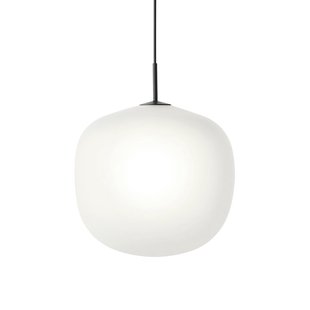 Rime Hanglamp - Zwart