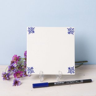 DIY Tegeltjeswijsheid cadeauset