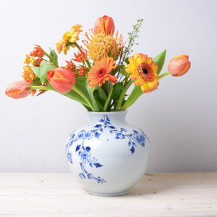 Made-Lief bolvaas klein