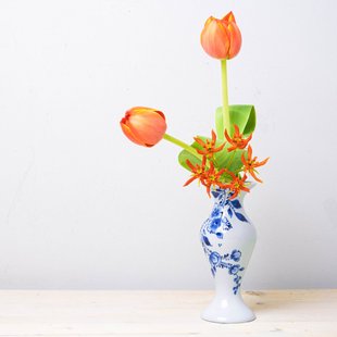 Made-Lief kelkvaas klein