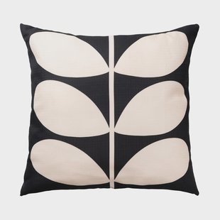Orla Kiely - Kussen Solid Stem Outdoor - 45x45 cm
