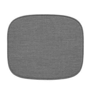 Fiber Fauteuil Zitkussen