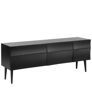 Reflect Dressoir Zwart