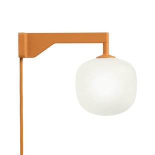 Rime Wandlamp