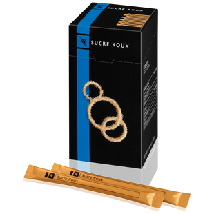 Nespresso Rietsuiker