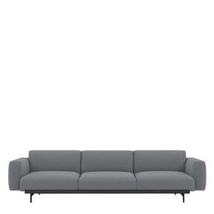 In Situ 3-zits Bank - Ocean 80 (excl. kussen)