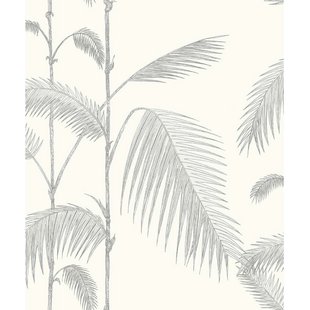 Palm Leaves Behang 951008