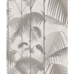 Palm Jungle Behang