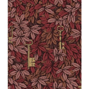 Chiavi Segrete Behang