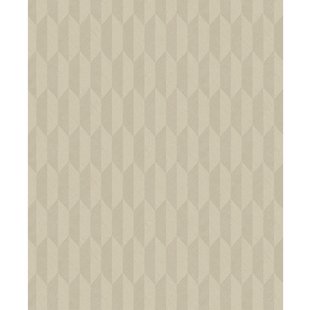 Arte Focus Symbol Behang - 26536