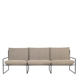 Desert Bank - 3-seater