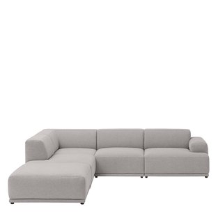 Connect Soft Bank - Corner