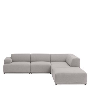 Connect Soft Bank - Corner