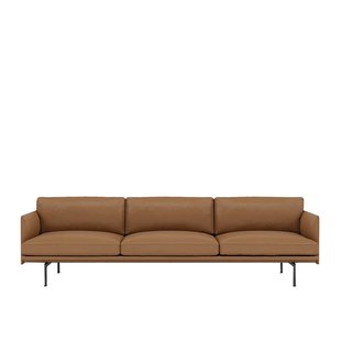 Outline 3,5-zits Bank