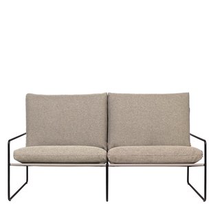 Desert Bank - 2-seater