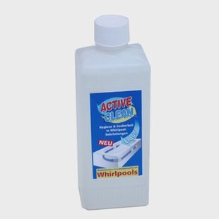 Activ Clean Intensief Whirlpool Reiniger Vloeibaar 1 Liter