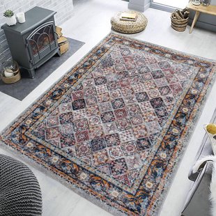 Vloerkleed Iris | Conceptum Hypnosis