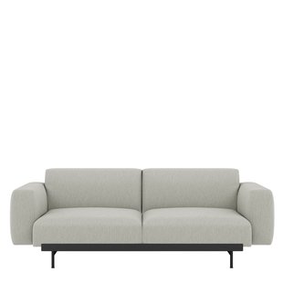 In Situ 2-zits Bank - Clay 12