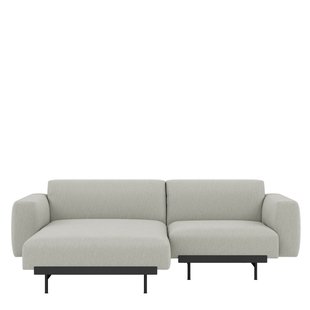 In Situ 2-zits Bank - Clay 12