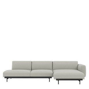 In Situ 3-zits Bank - Clay 12