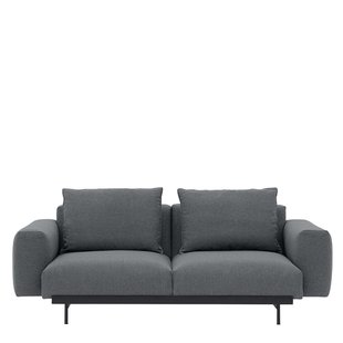 In Situ 2-zits Bank - Ocean 80 (excl. kussens)