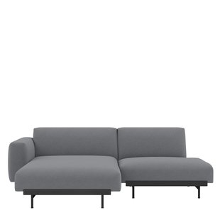 In Situ 2-zits Bank - Ocean 80